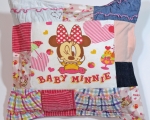 baby clothes pillow