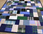 memory quilts