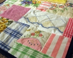 memory quilts