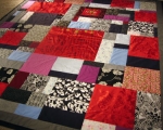 memory quilts