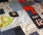 baby memory blankets