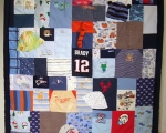 keepsake quilts for baby