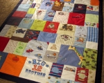 memory blankets made from clothes