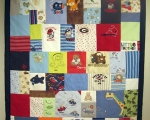 memory blankets made from clothes