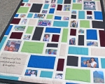 photo quilt