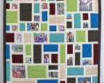 photo quilt