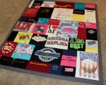 tee shirt quilt