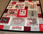 tee shirt quilt