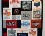 tshirt blanket