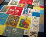 t shirt quilts