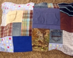 memory quilts