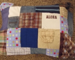 memory quilts