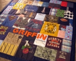 memory quilts