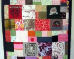 memory quilts