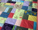 memory quilts