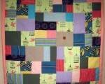 memory quilts