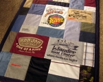 t shirt quilts