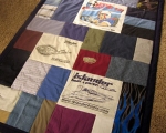 t shirt quilts