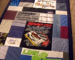 t shirt quilts