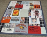 T-Shirt Quilt