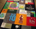 tshirt quilts