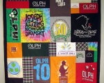 tshirt quilts