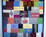 memory blankets made from clothes