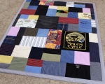 memory blankets made from clothes