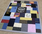 memory quilts